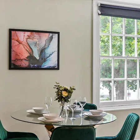 Apartmán Harbourside Heaven In - Sleeps 8