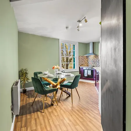 Apartmán Harbourside Heaven In - Sleeps 8