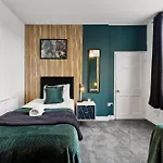 شقة Harbourside Heaven In - Sleeps 8