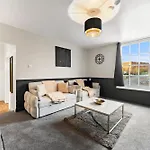 شقة Harbourside Heaven In - Sleeps 8 *