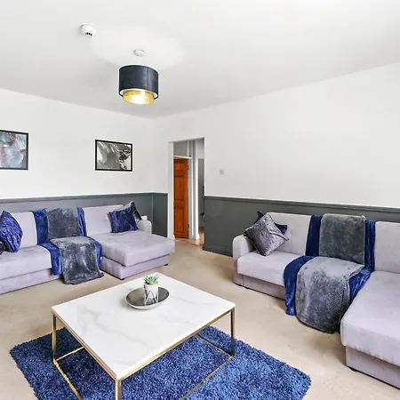 Appartamento Harbourside Heaven In - Sleeps 8 *