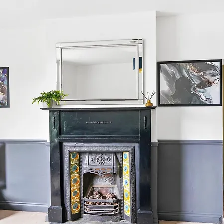 Harbourside Heaven In - Sleeps 8 Apartment