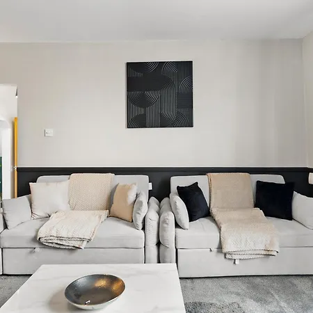 Apartment Harbourside Heaven In - Sleeps 8 *
