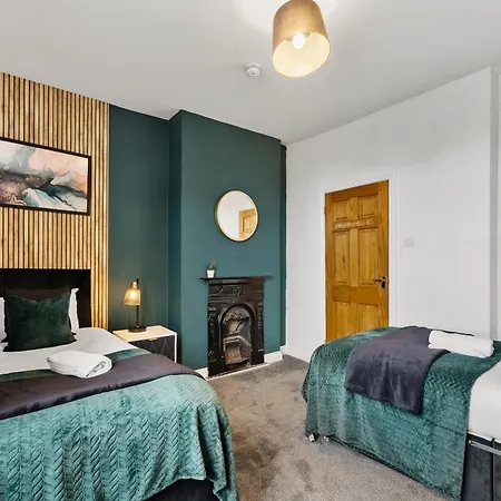 Διαμέρισμα Harbourside Heaven In - Sleeps 8 Μπρίστολ