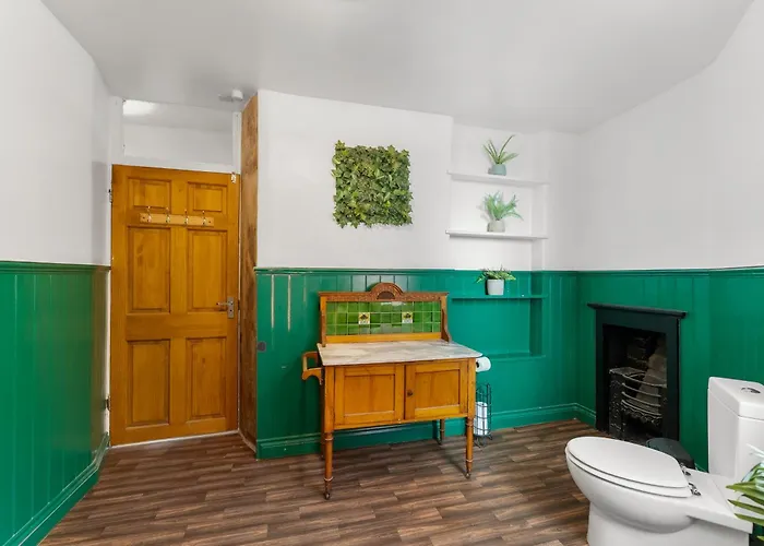 Harbourside Heaven In - Sleeps 8 Διαμέρισμα *