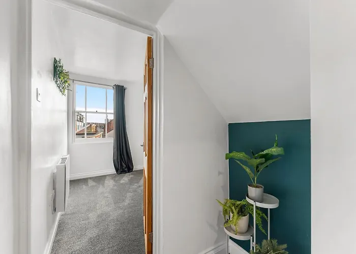 Διαμέρισμα Harbourside Heaven In - Sleeps 8 *